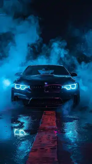category of car