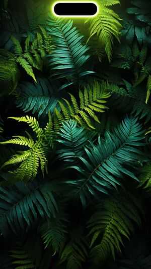 category of green