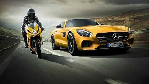 category of Cars & Bikes