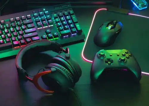 category of Gaming