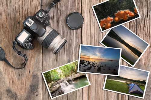 category of Photography