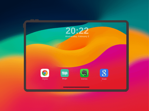 Retro Revival