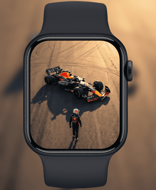 Red Bull Racing F1
