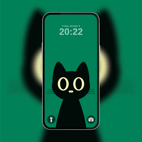 Black Cat
