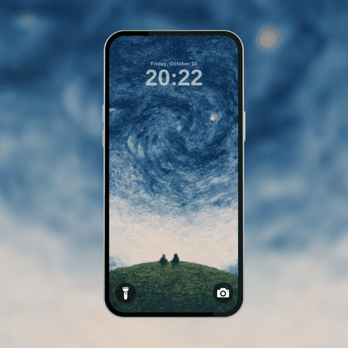 Starry Night Companions