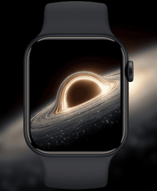 Black Hole Accretion Disk