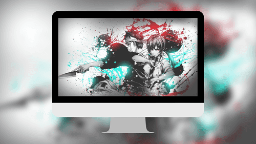 Food Wars – Culinary Battle Duo