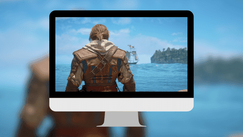 Assassin's Creed Black Flag