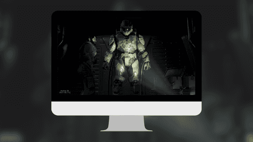 Halo Infinite