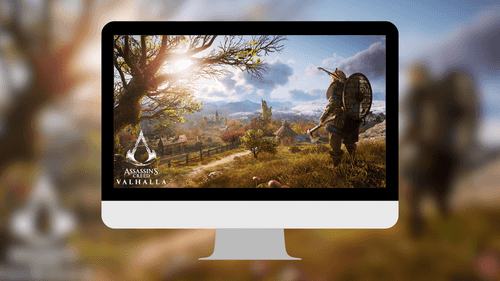 Assassin's Creed Valhalla