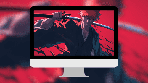 Ichigo Kurosaki