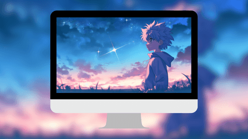 Hunter x Hunter
