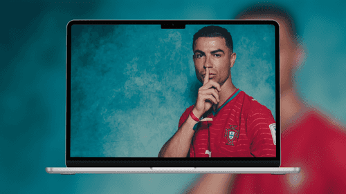 Cristiano Ronaldo Portugal