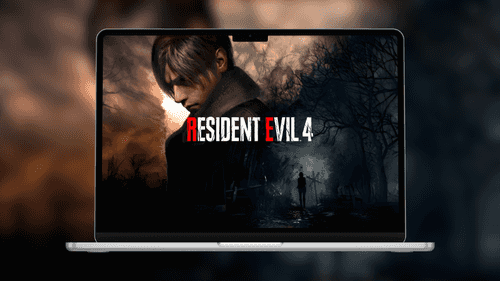 Resident Evil 4