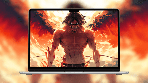 Attack on Titan