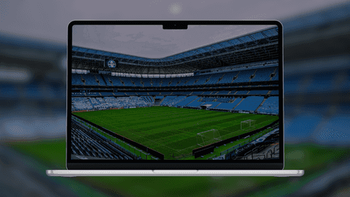 Football Stadium