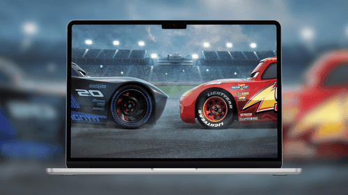Disney Cars