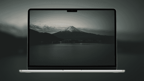 Mount Fuji
