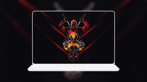 Deadpool and Wolverine