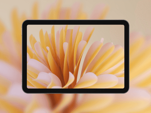 Pastel Bloom Bloomware