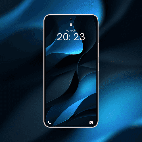 Azure Abyss Curves