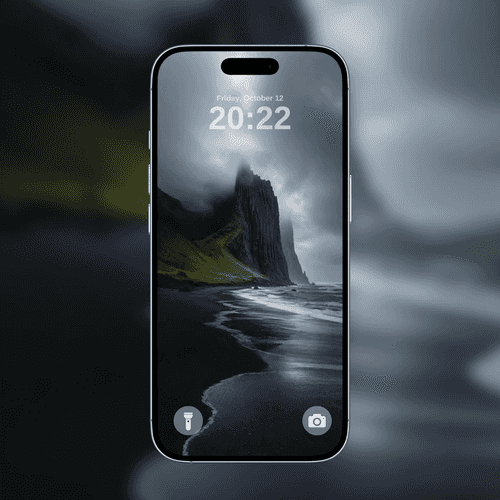 Black Sand Beach