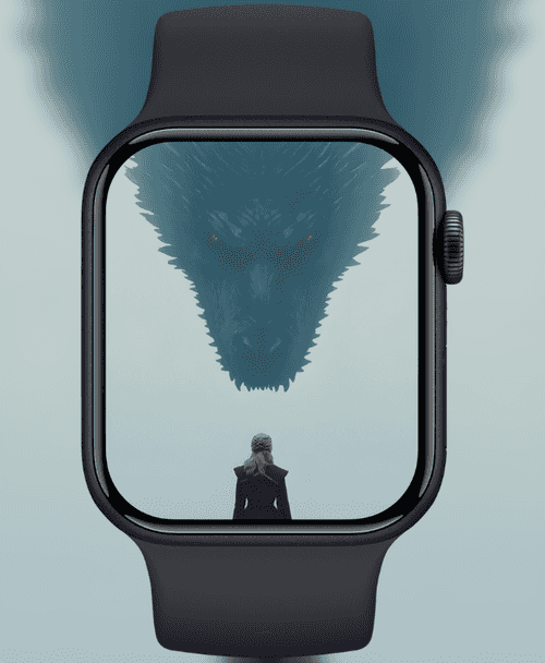 Game of Thrones Dragon
