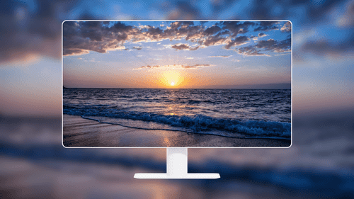 Ocean Sunrise Beach Dawn
