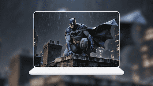 The Batman