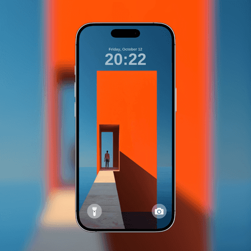 Orange Gateway
