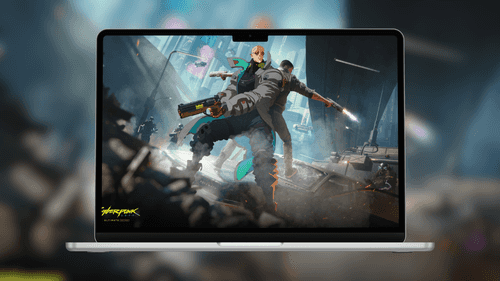 Cyberpunk Ultimate Edition