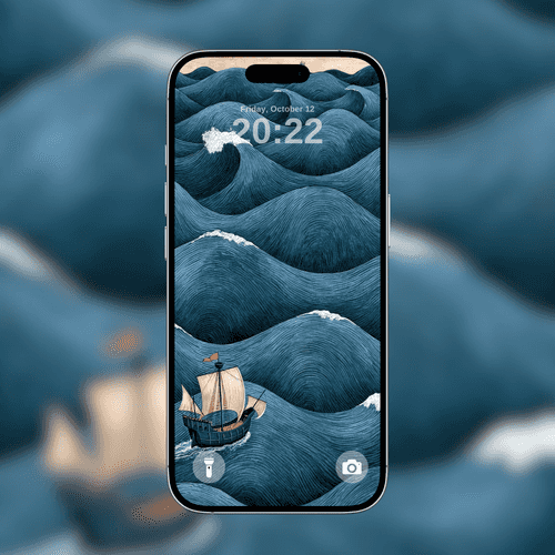 Sailing Ship