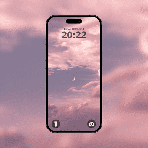 Pink Sky