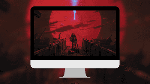 Valorant Arcane Blood Moon