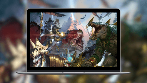 Warhammer