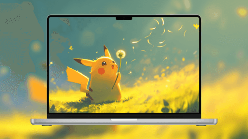Pokémon Pikachu