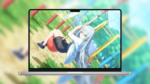 Project Sekai Anime