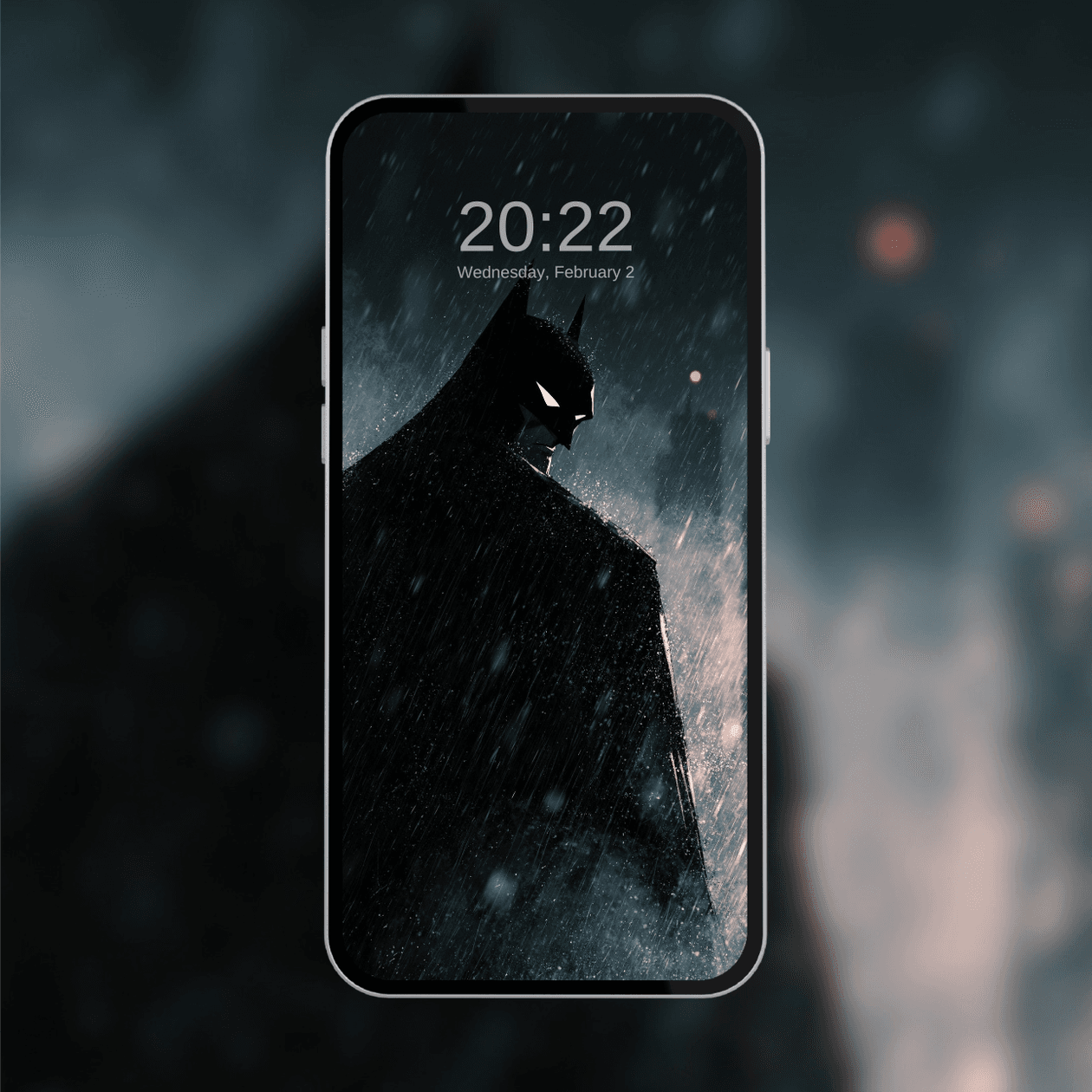 batman-in-the-rain