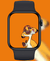 timon – mischievous cartoon