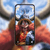 luffy viking armor elbaf