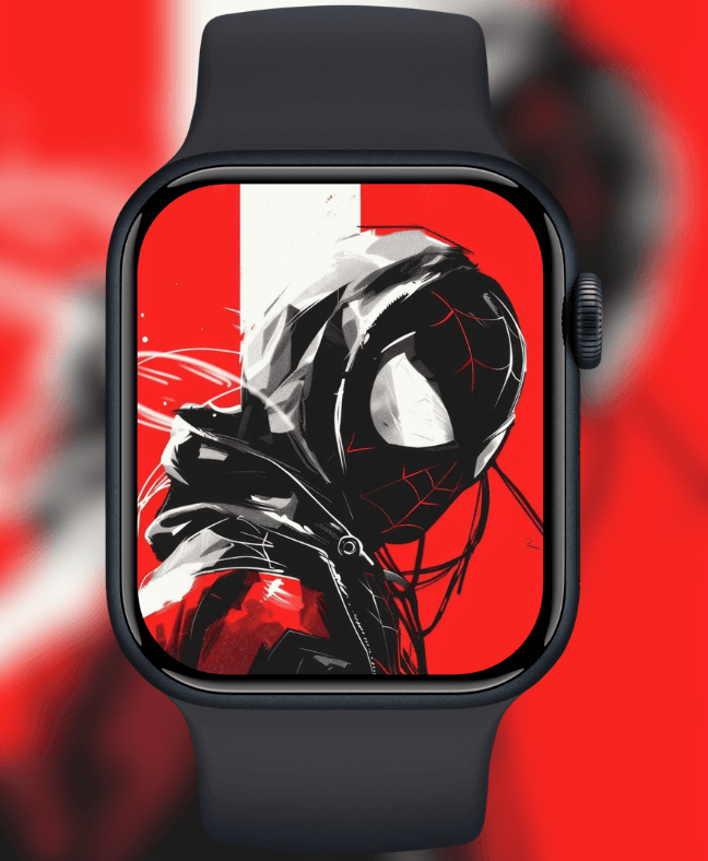 spider-man-red-and-black-street-style