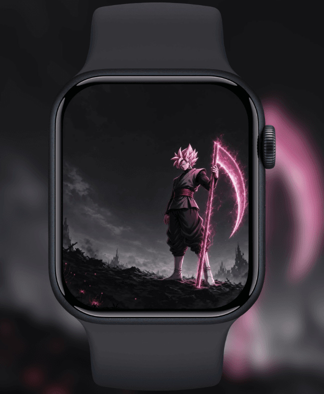 goku-black-rose