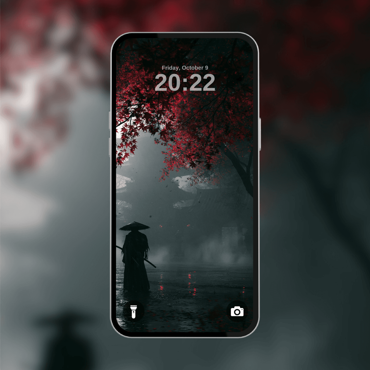 silent-ronin-in-the-mist