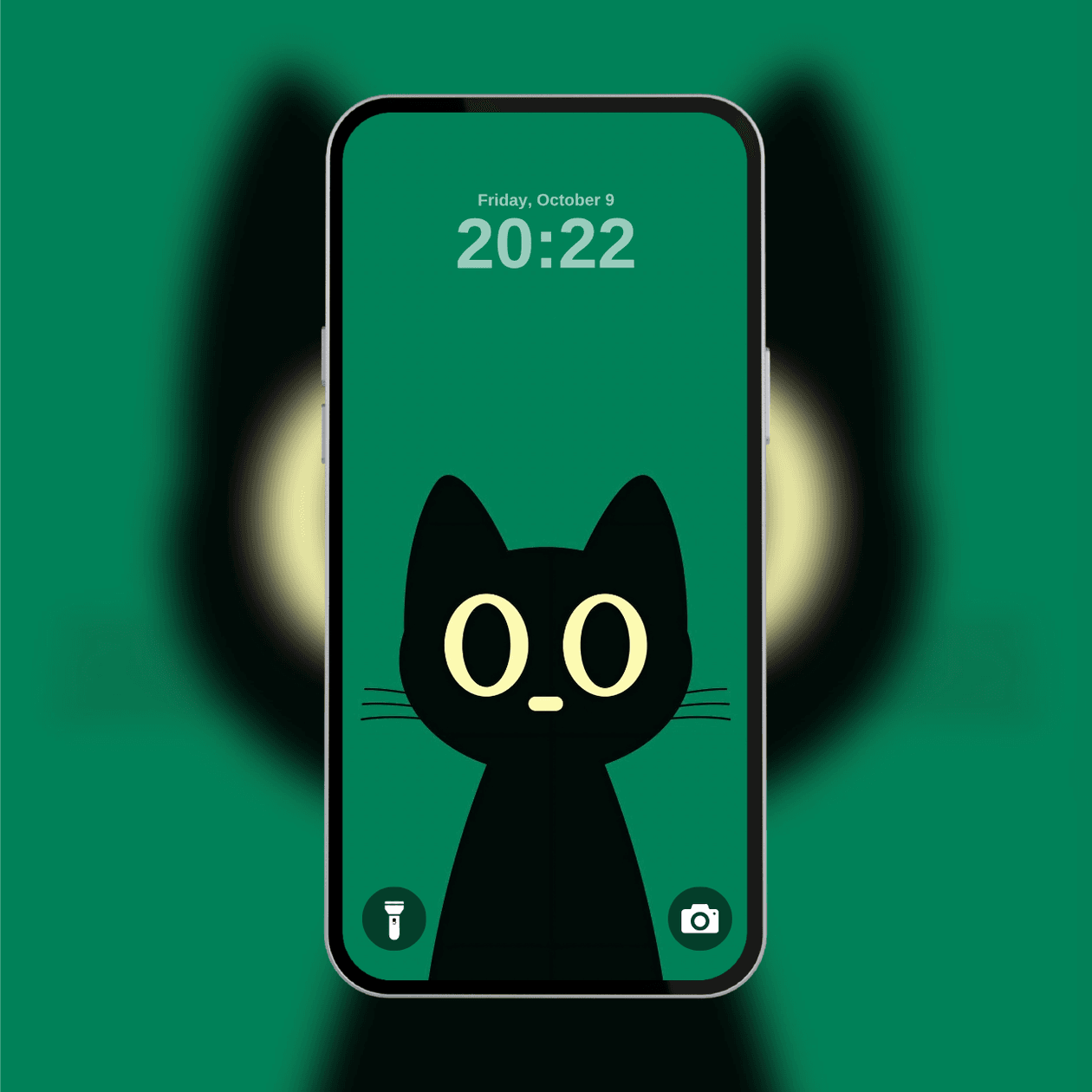black-cat