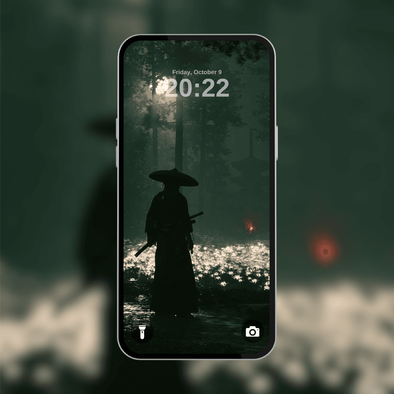 moonlit-ronin-in-the-white-lily-field