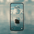 lone wooden boat calm water