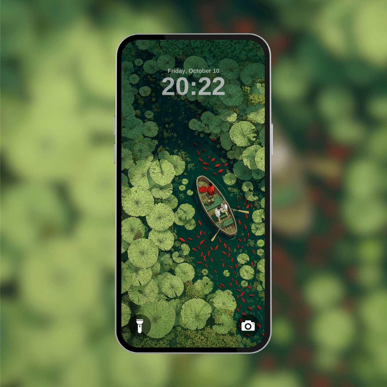 emerald-lily-pad-pond