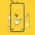 confused psyduck yellow