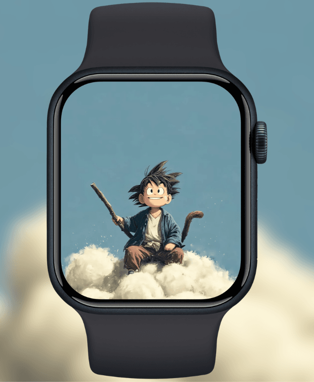 young-goku-dreamy-cloud-adventure
