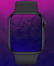 neon-purple-texture
